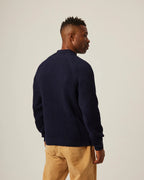 Peregrine Ford Crew Jumper