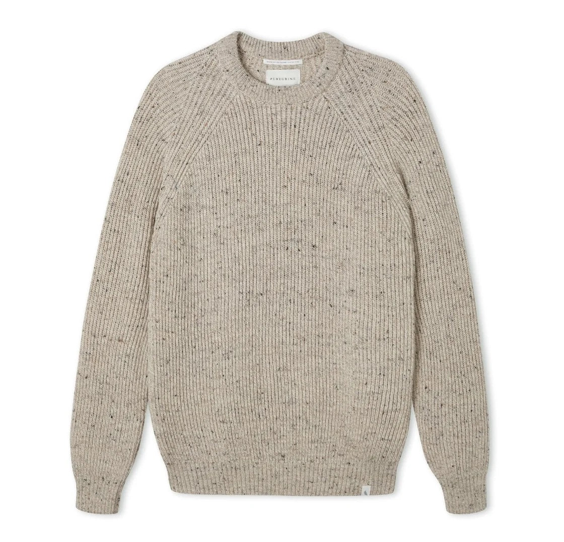 Peregrine Ford Crew Jumper