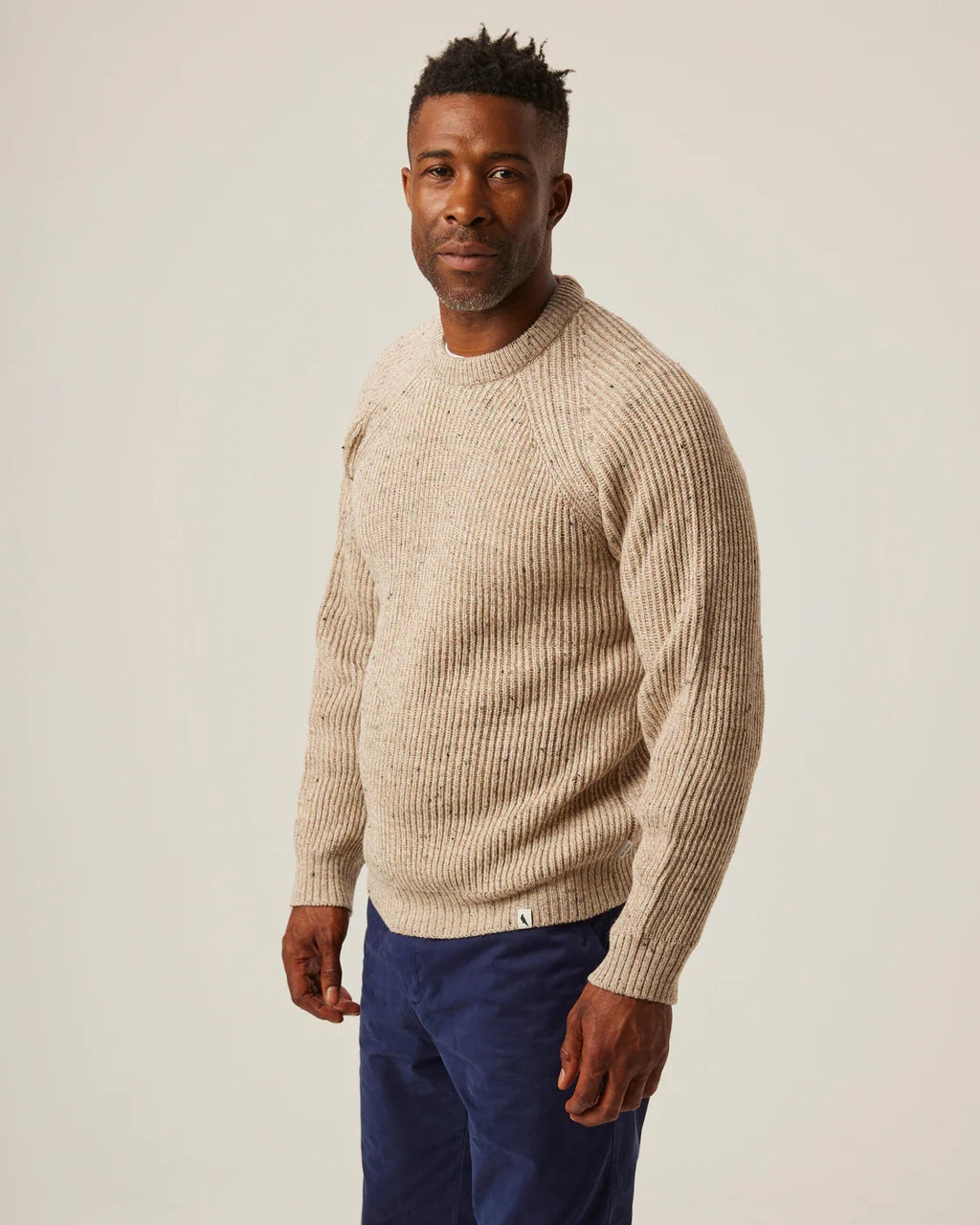 Peregrine Ford Crew Jumper