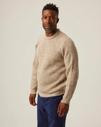 Peregrine Ford Crew Jumper