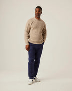 Peregrine Ford Crew Jumper