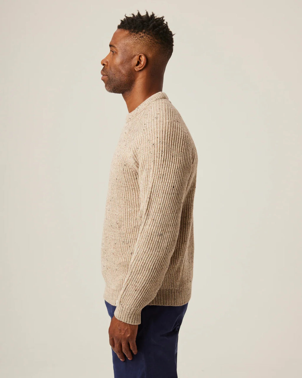 Peregrine Ford Crew Jumper