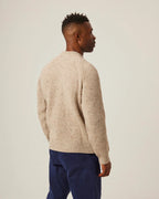 Peregrine Ford Crew Jumper