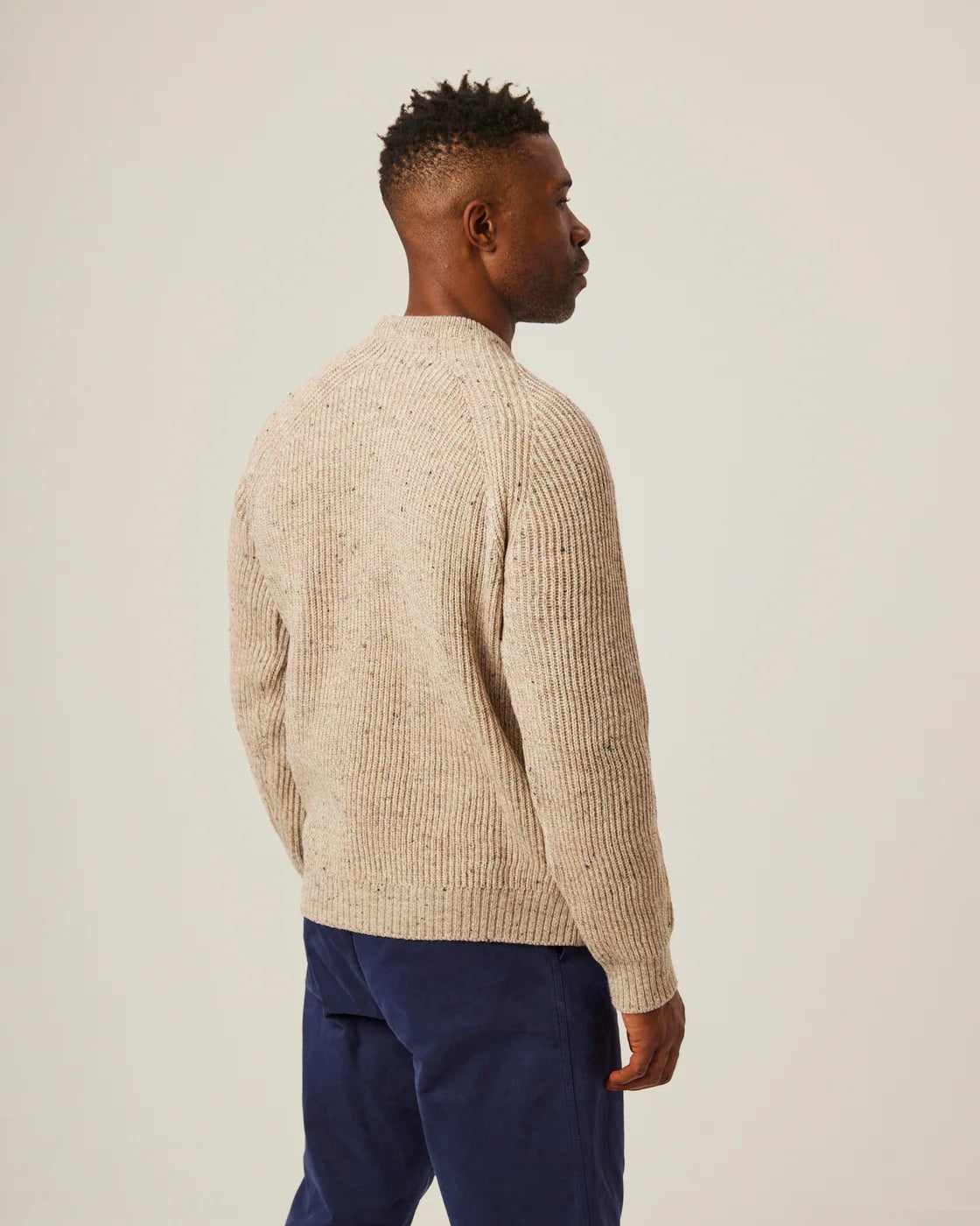 Peregrine Ford Crew Jumper