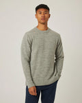 Peregrine Intercity Crew Jumper