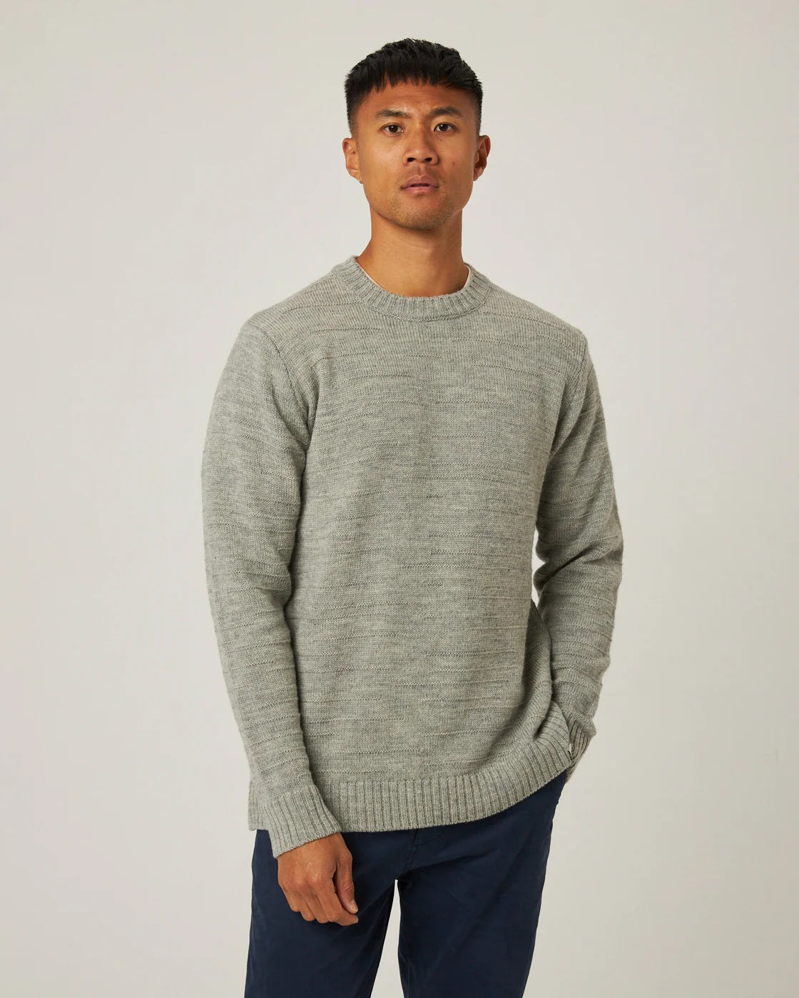 Peregrine Intercity Crew Jumper
