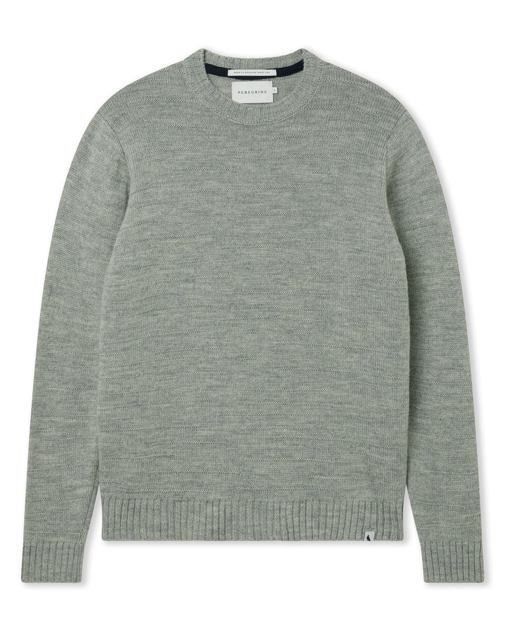 Peregrine Intercity Crew Jumper