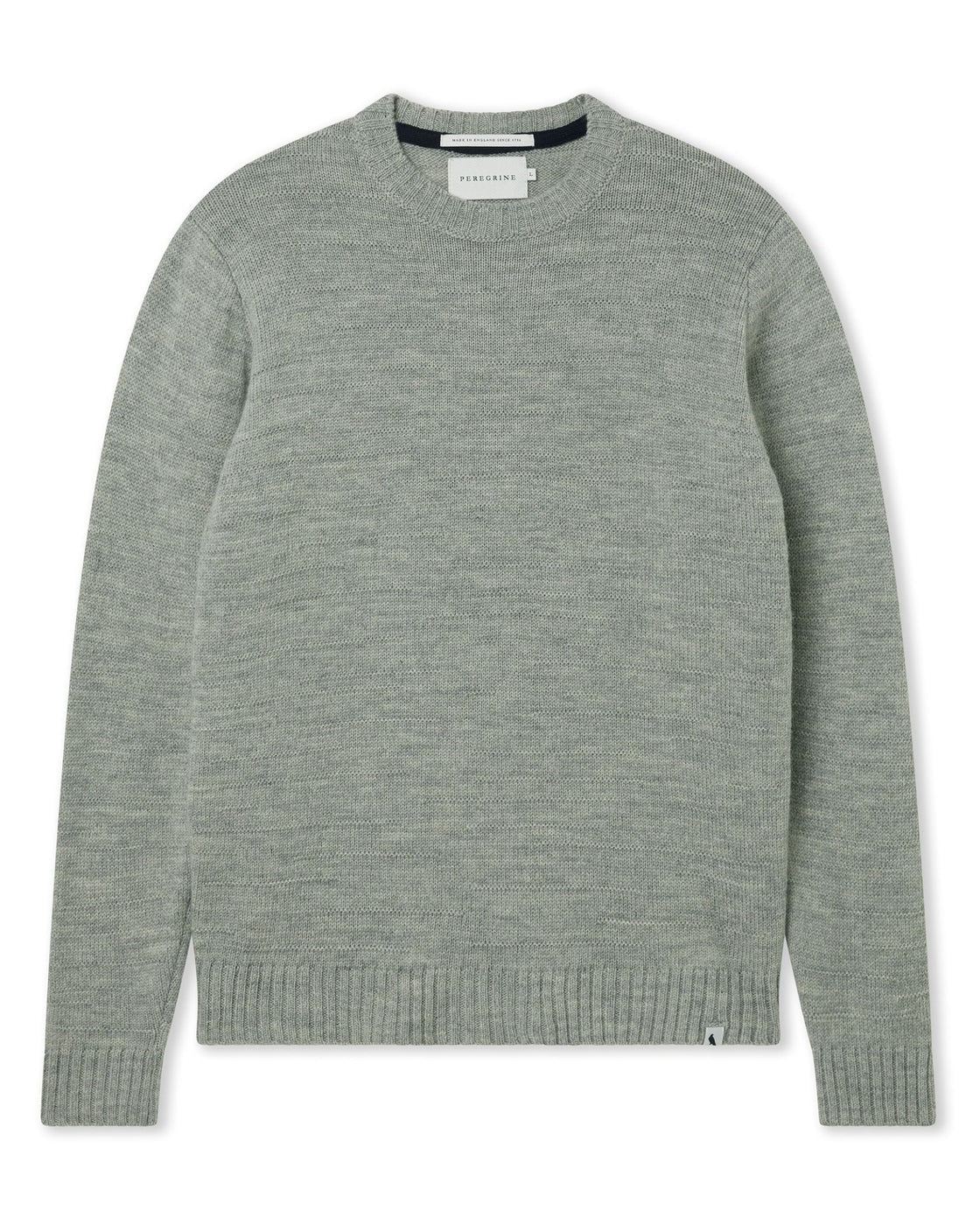 Peregrine Intercity Crew Jumper