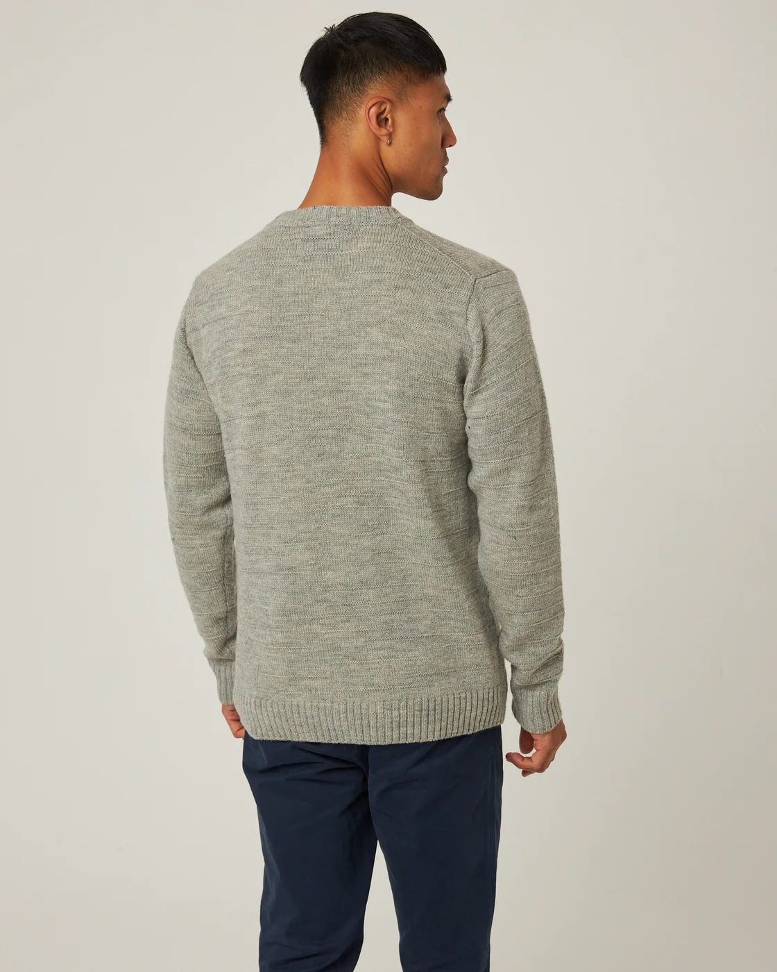 Peregrine Intercity Crew Jumper