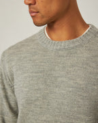 Peregrine Intercity Crew Jumper