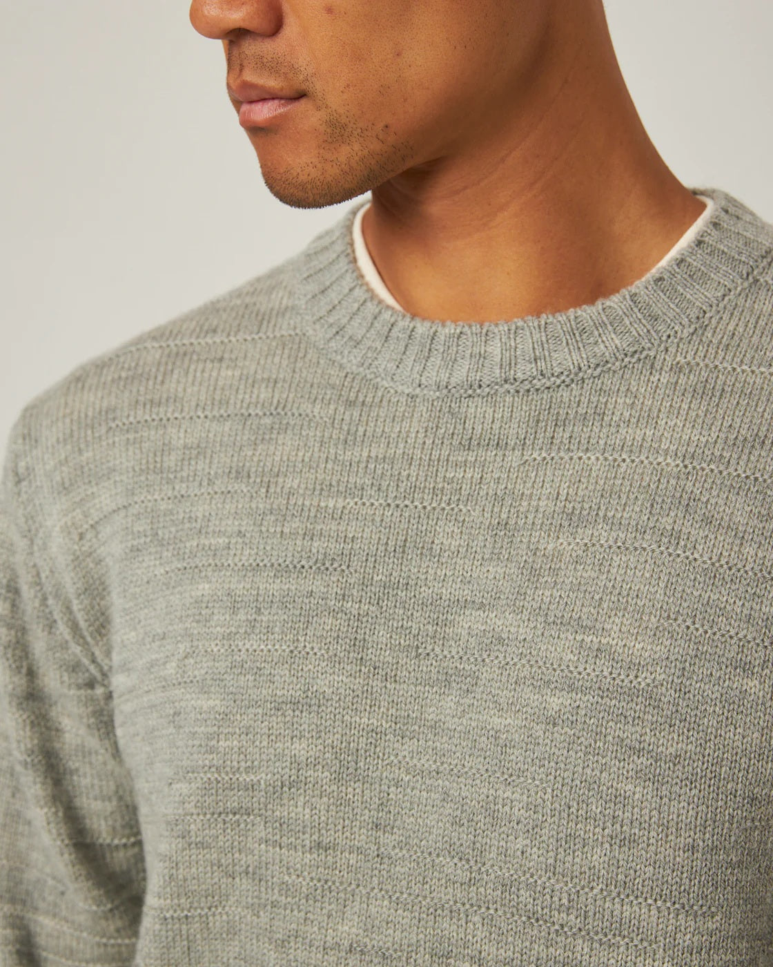Peregrine Intercity Crew Jumper