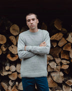Peregrine Intercity Crew Jumper