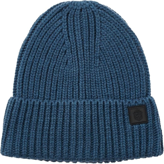 Failsworth Kendal Beanie - Petrol