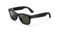 Ray-Ban META Wayfarer Gen2 - Shiny Black w/ Transition Clear to Graphite Green Lenses