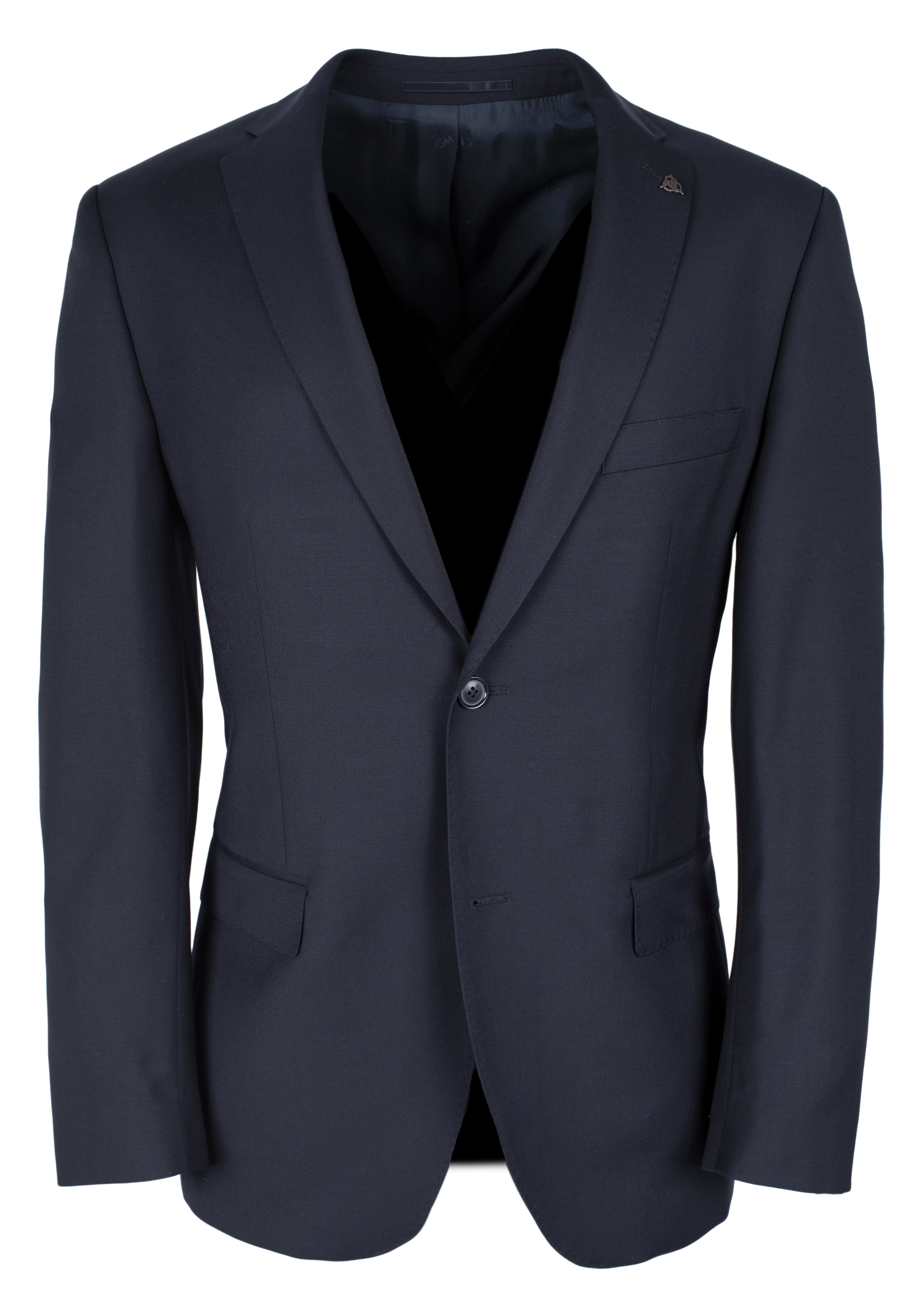 Roy Robson Dark Navy Suit