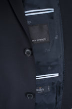 Roy Robson Dark Navy Suit Jacket