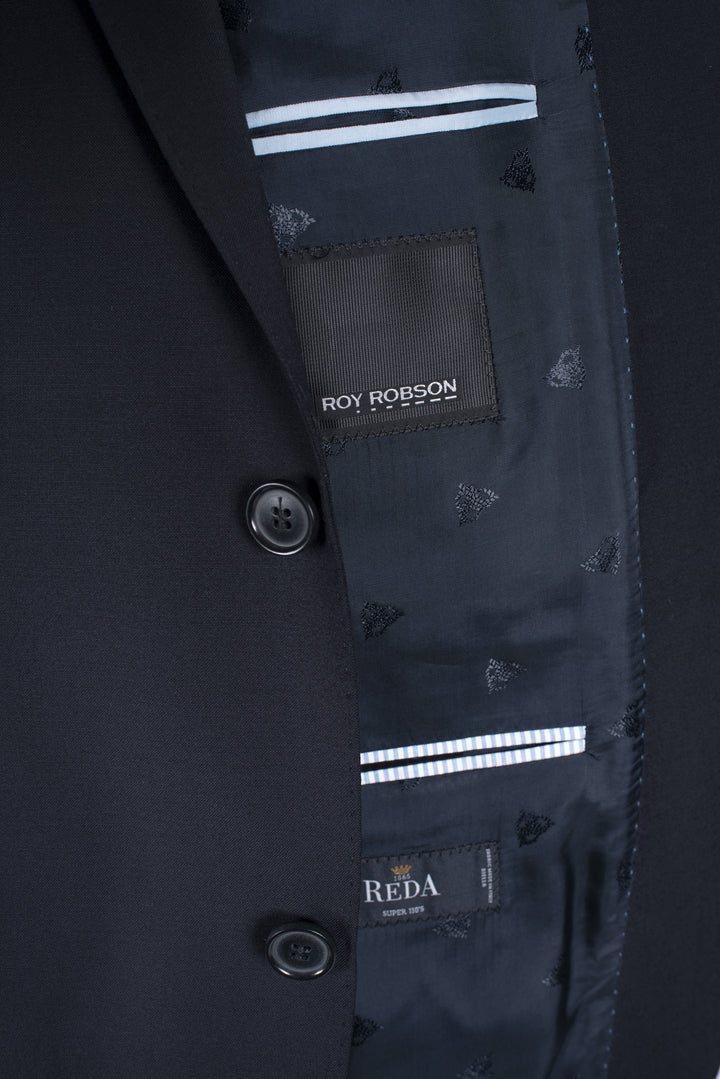 Roy Robson Dark Navy Suit Jacket