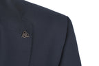 Roy Robson Dark Navy Suit