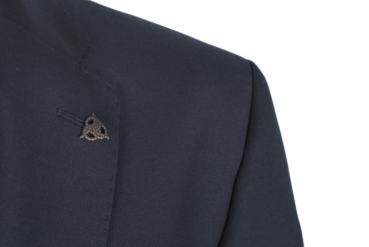 Roy Robson Dark Navy Suit