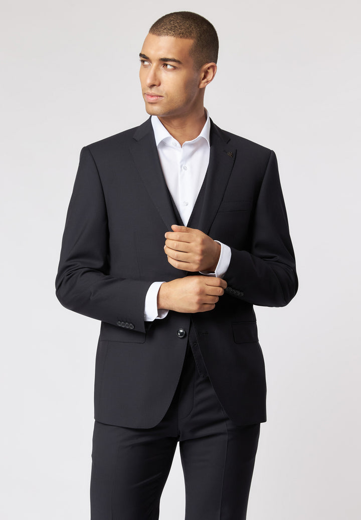 Roy Robson Dark Navy Suit