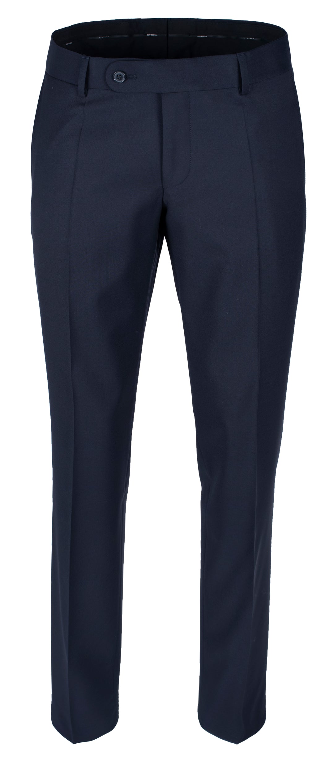 Roy Robson Dark Navy Suit Trousers