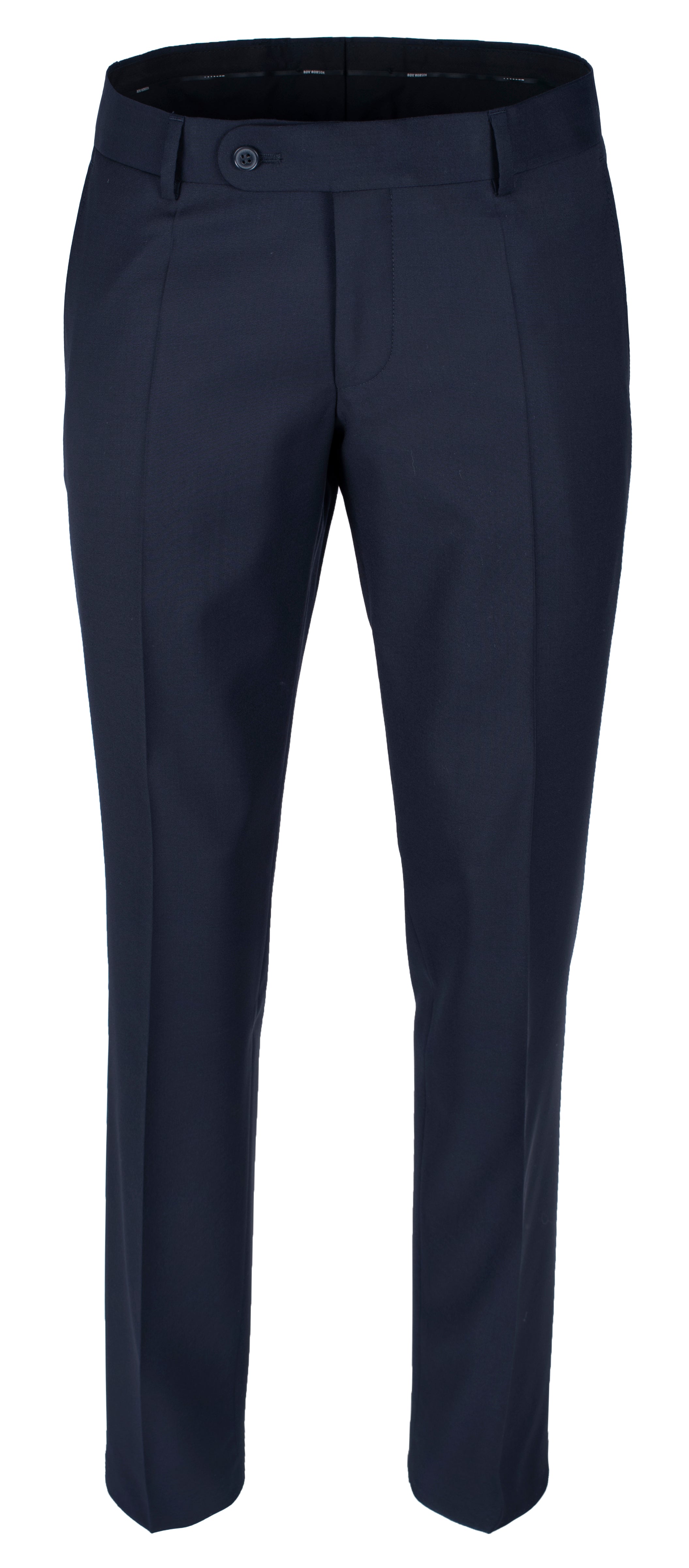 Roy Robson Dark Navy Suit Trousers