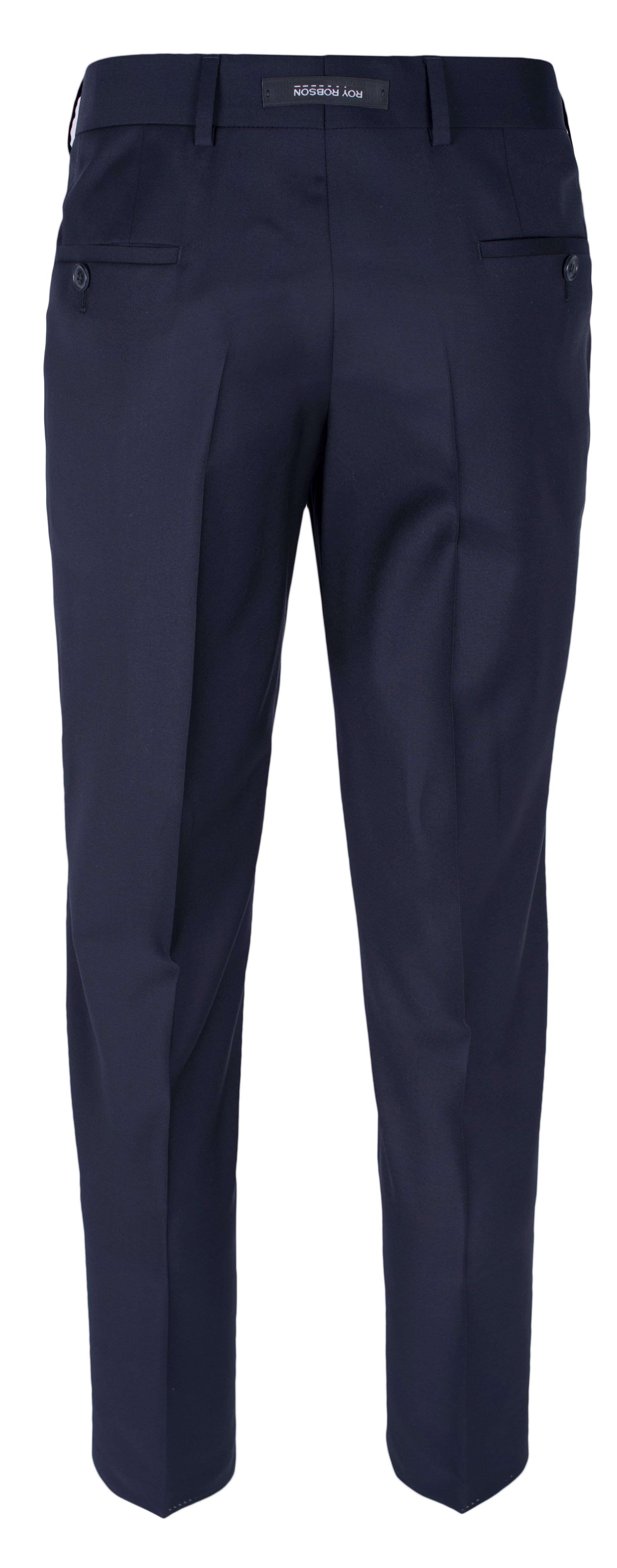 Roy Robson Dark Navy Suit Trousers
