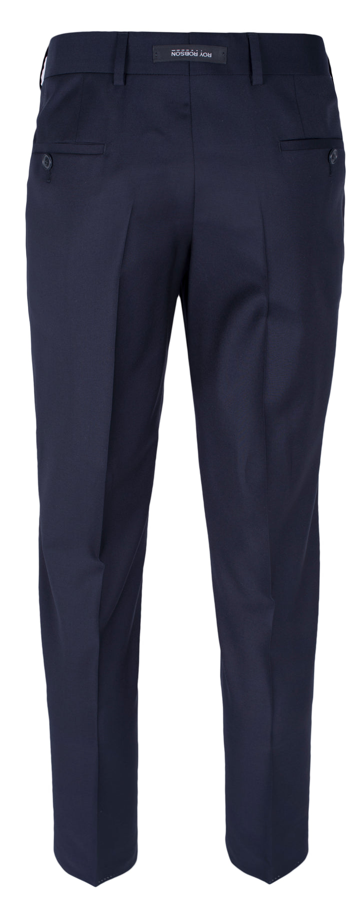 Roy Robson Dark Navy Suit Trousers
