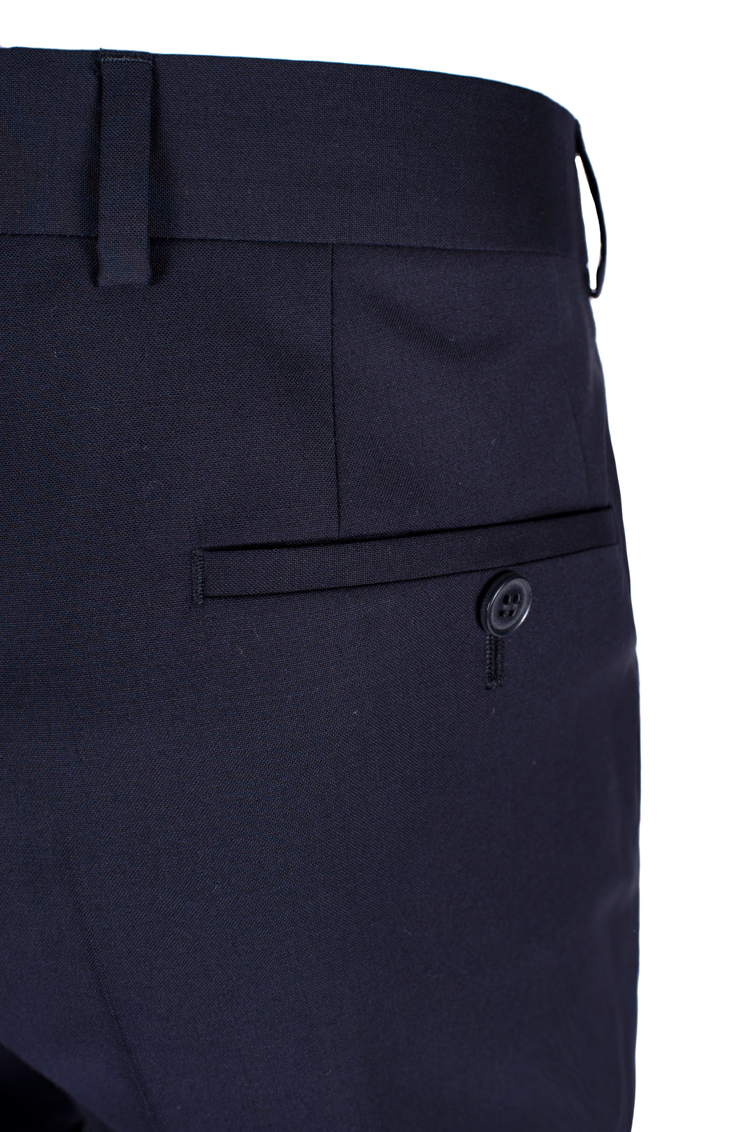 Roy Robson Dark Navy Suit