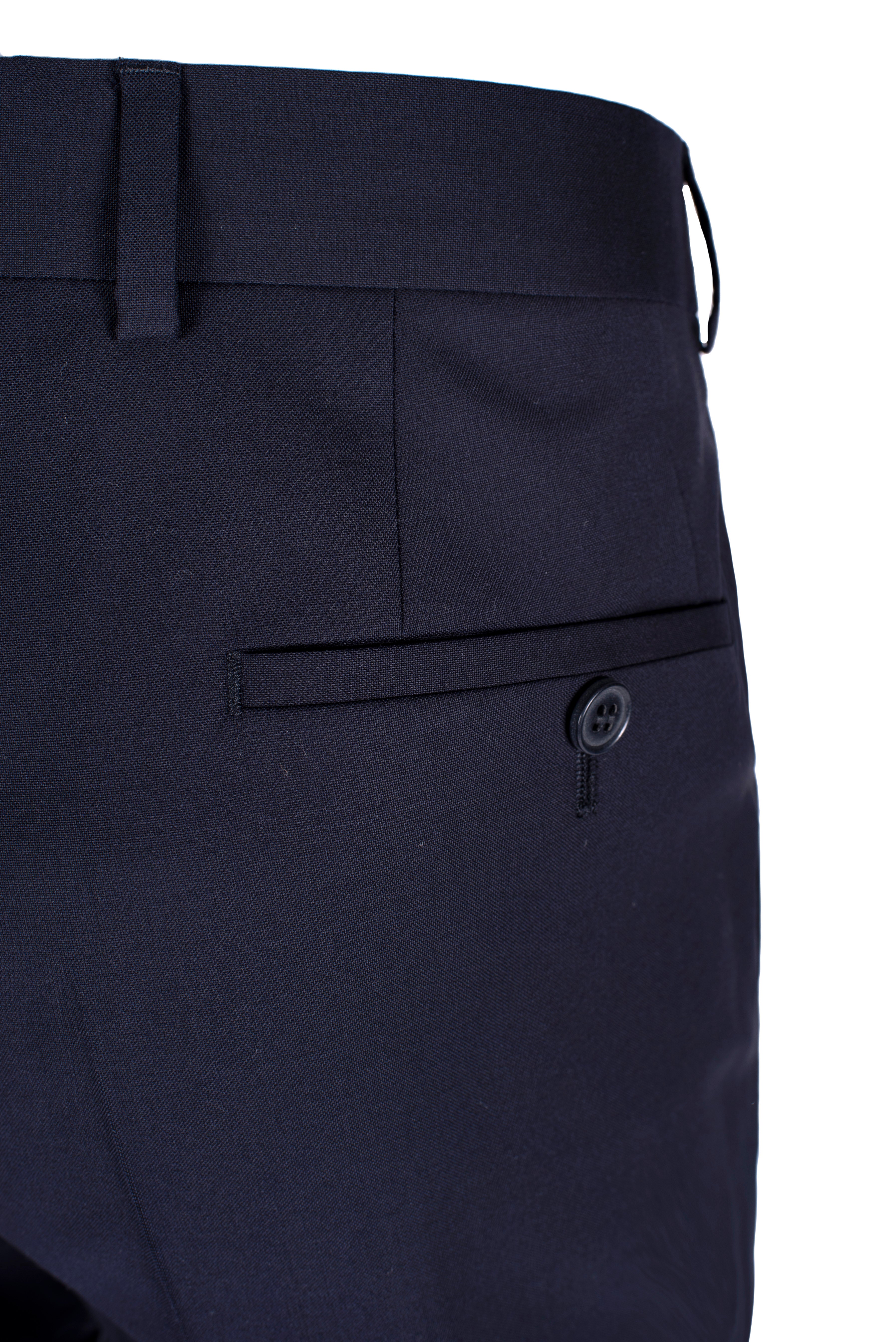 Roy Robson Dark Navy Suit