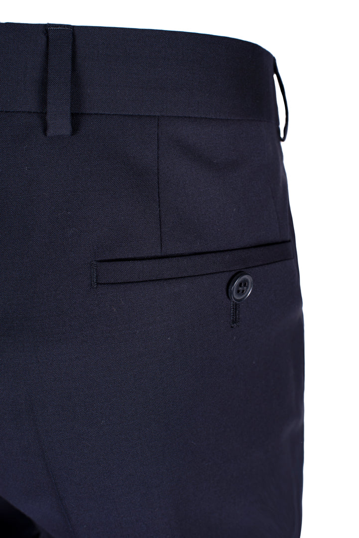 Roy Robson Dark Navy Suit