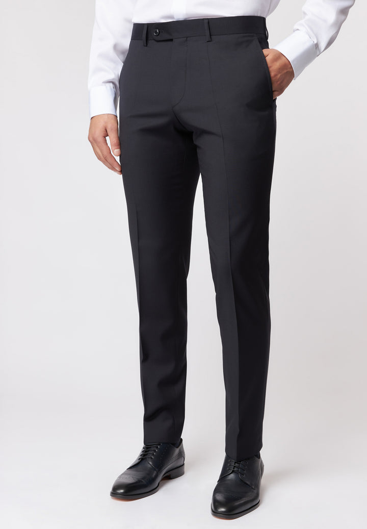 Roy Robson Dark Navy Suit