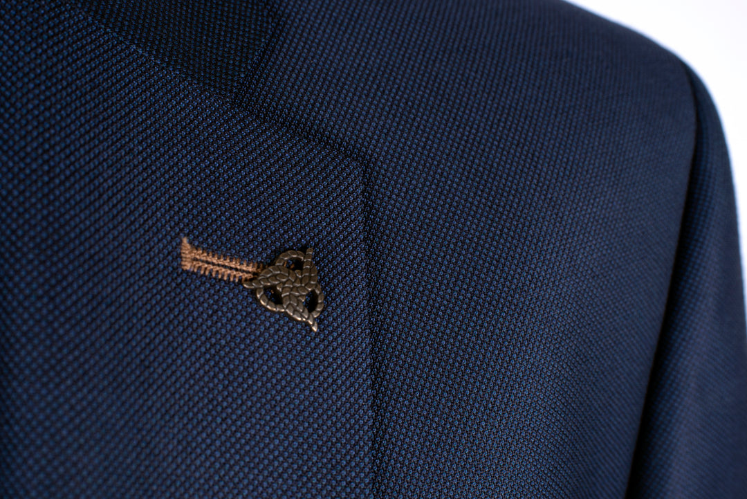Roy Robson Premium Blue Suit