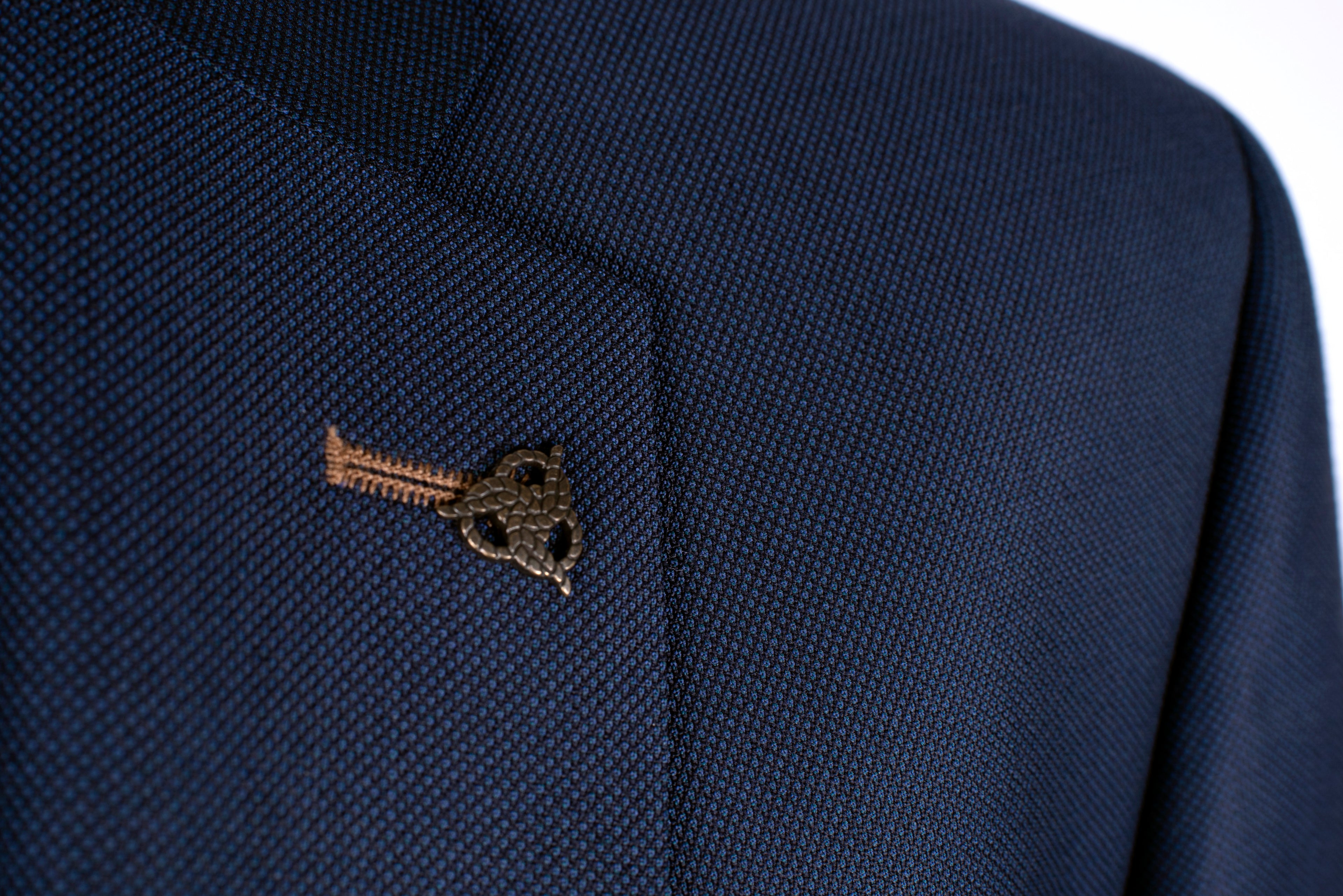 Roy Robson Premium Blue Suit
