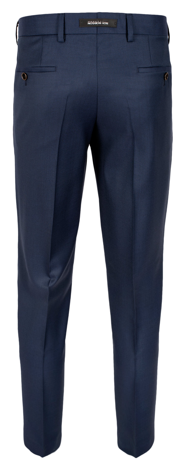Roy Robson Premium Blue Suit Trousers