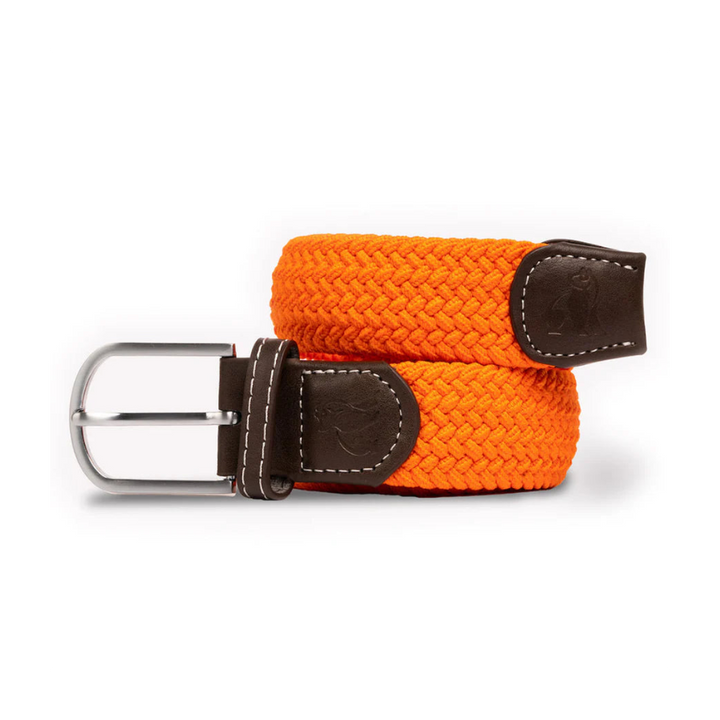 Swole Panda Plain Recycled Woven Belt