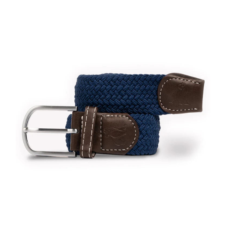 Swole Panda Plain Recycled Woven Belt