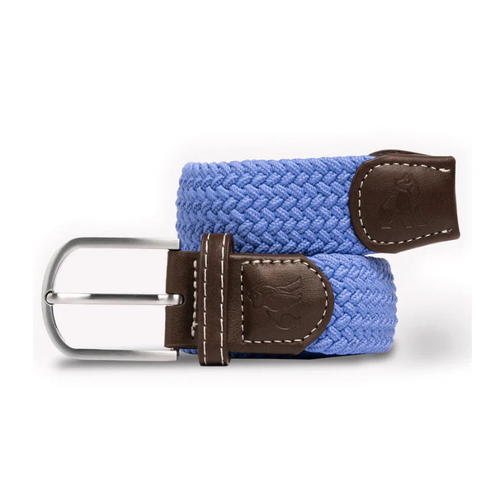 Swole Panda Plain Recycled Woven Belt