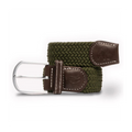 Swole Panda Plain Recycled Woven Belt
