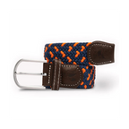 Swole Panda Spots & Dots Recycled Woven Belt