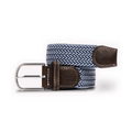 Swole Panda Fine Weave Recycled Woven Belt