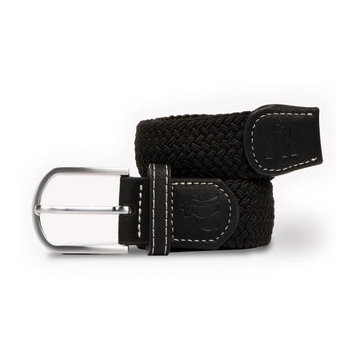 Swole Panda Plain Recycled Woven Belt
