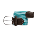 Swole Panda Fine Weave Recycled Woven Belt