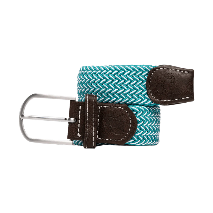Swole Panda Fine Weave Recycled Woven Belt