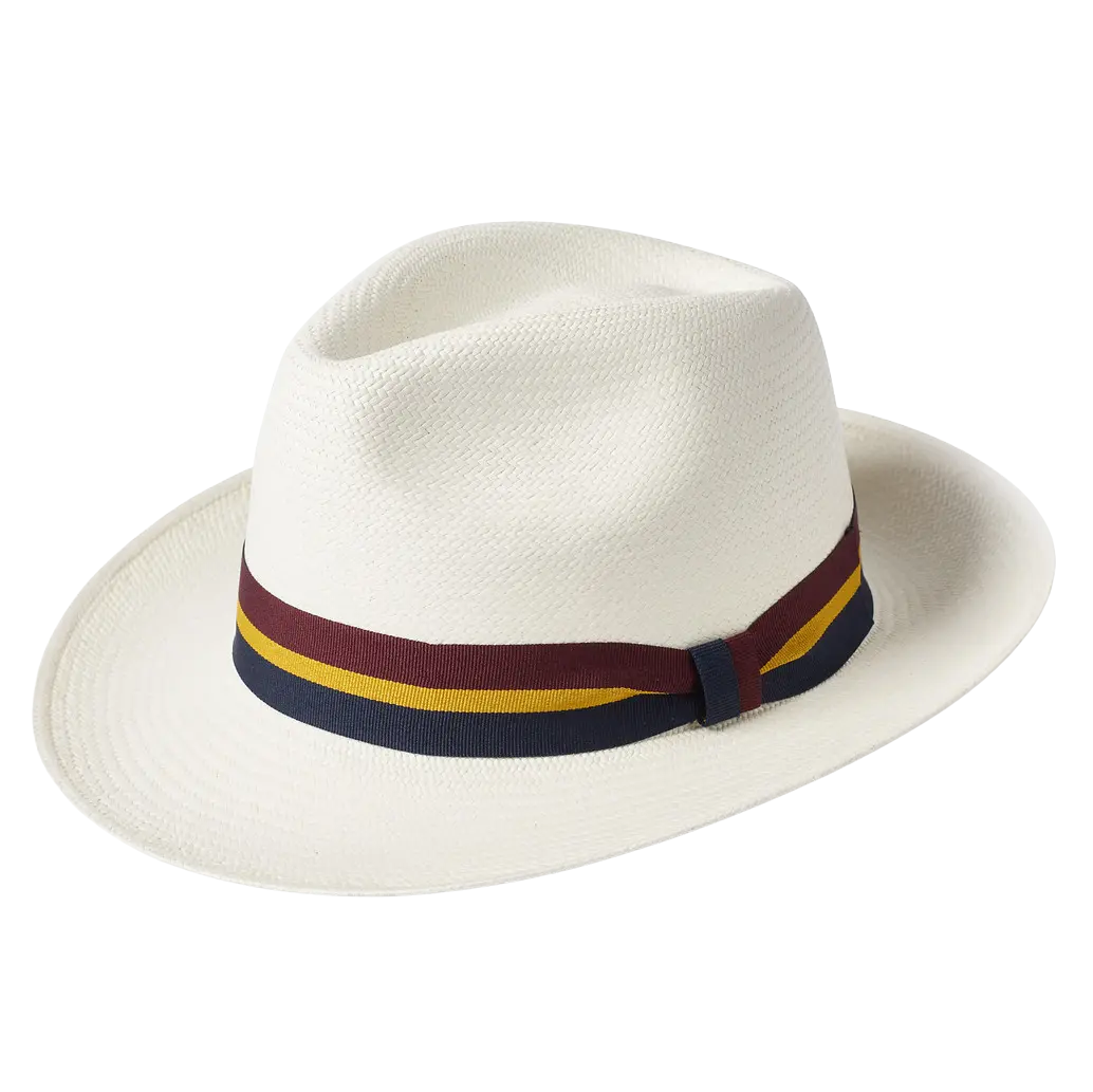 Failsworth Regimental Panama Hat