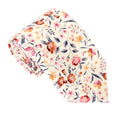 Liberty Fabric Cotton Tie - Robyn Emily Pink Cotton