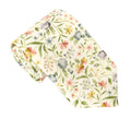 Liberty Fabric Cotton Tie - Robyn Emily Sage Green