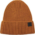 Failsworth Kendal Beanie - Rust