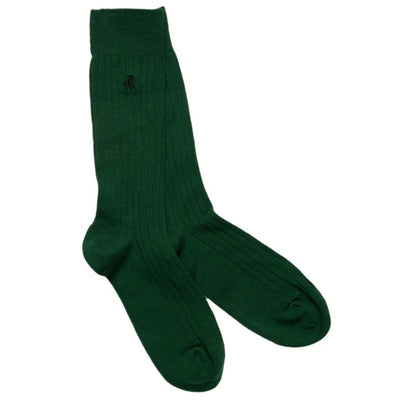 Plain Socks