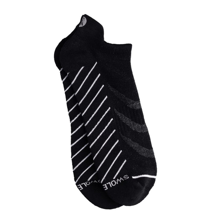 Swole Panda Performance Ankle Socks